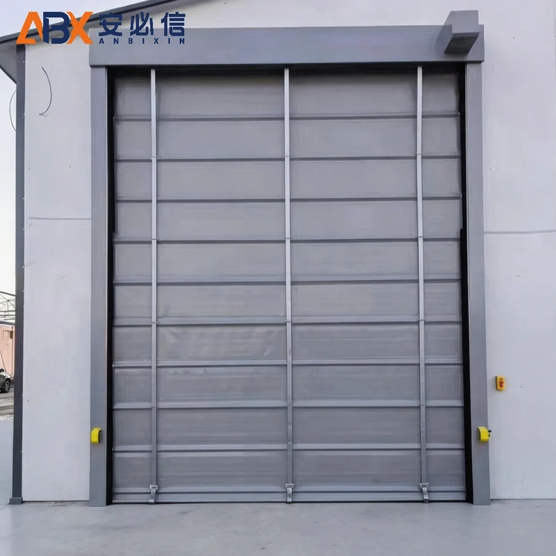 赣州市冷库门封
